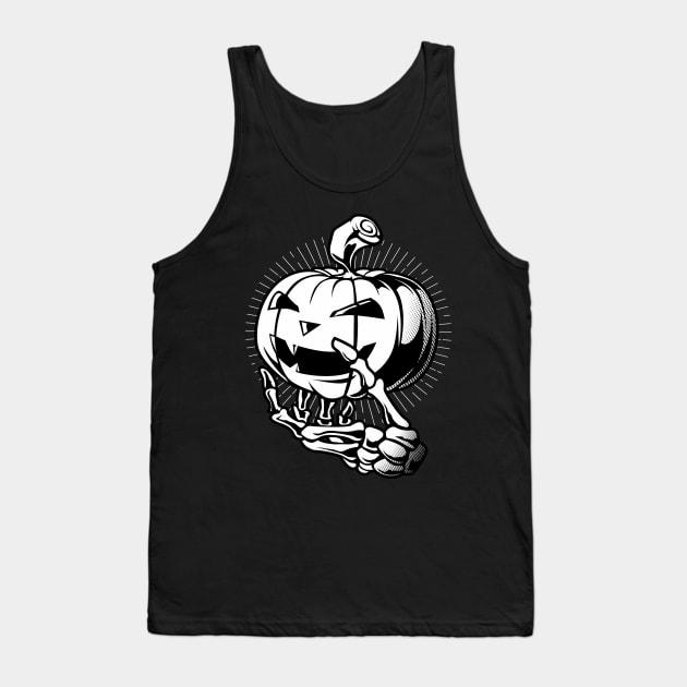 one for all Tank Top by spoilerinc